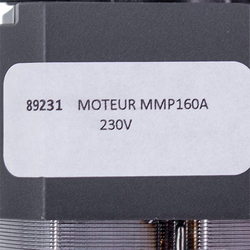 Двигун Robot Coupe 89231 MMP160A 230V