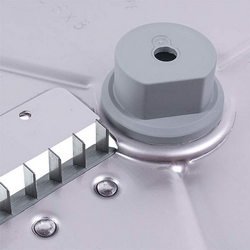 Диск для нарізки соломкою 8x8mm Robot Coupe 27048 D=175mm