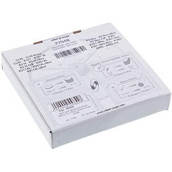 Диск для нарізки соломкою 8x8mm Robot Coupe 27048 D=175mm