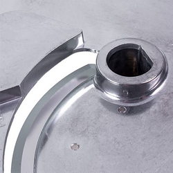 Набір для нарізки соломкою 10x10mm Robot Coupe 27117 D слайсера=175mm