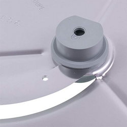 Диск-слайсер для нарізки скибочкам Robot Coupe 27786 D=175mm 6mm