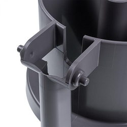 Завантажувальний лоток (кришка) Robot Coupe 39235