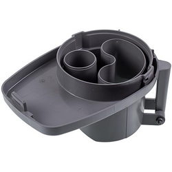 Завантажувальний лоток (кришка) Robot Coupe 39235