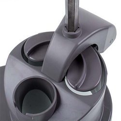 Завантажувальний лоток (кришка) Robot Coupe 117079