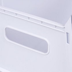 Ящик морозильної камери для холодильника Gorenje 798217 нижній