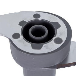 Ніж для бліксера Robot Coupe 27447 (додатковий зубчастий)