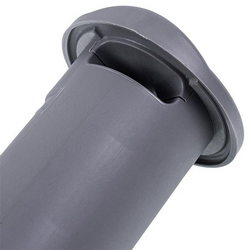 Ніж для бліксера Robot Coupe 27447 (додатковий зубчастий)