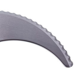 Ніж для бліксера Robot Coupe 27449 (додатковий зубчастий)