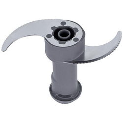 Ніж для бліксера Robot Coupe 27449 (додатковий зубчастий)