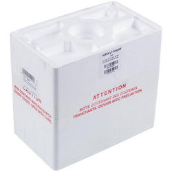 Ніж для бліксера Robot Coupe 27449 (додатковий зубчастий)