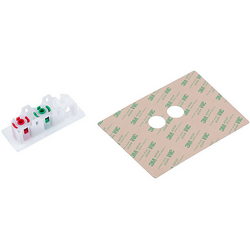 Перемикач режимів Robot Coupe 49031