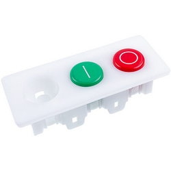 Перемикач режимів Robot Coupe 49031