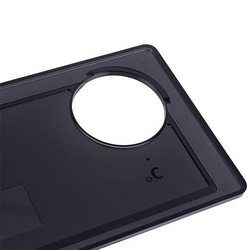 Кришка таймера духовки для плити Gorenje 564191