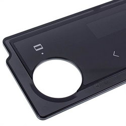 Кришка таймера духовки для плити Gorenje 564191