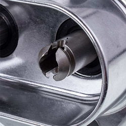 Редуктор для 2-х вінчиків міксера Robot Coupe 89650