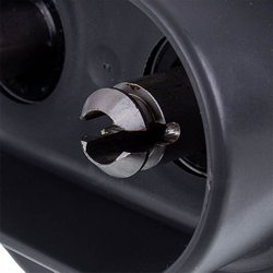 Редуктор для 2-х вінчиків міксера Robot Coupe 89651