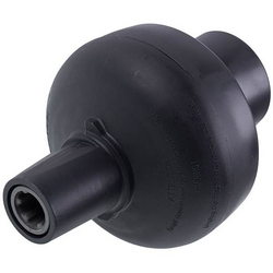 Редуктор для 2-х вінчиків міксера Robot Coupe 89651