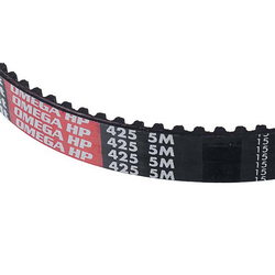 Ремінь для овочерізки Optibelt OMEGA HP 515482 425 5M чорний
