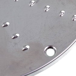 Ремкомплект диска-терки Robot Coupe 100412 1.5mm D=190mm