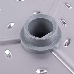 Диск-терка Robot Coupe 27577 D=175mm 2mm