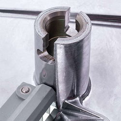 Диск для нарізки соломкою 8x8mm Robot Coupe 28054 D=190mm