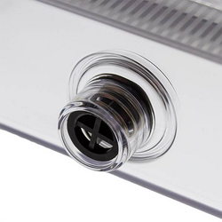 Контейнер (бачок) для води кавоварки DeLonghi 7313264561