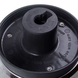 Ніж - сито для соковижималки Robot Coupe 49057 D=190mm
