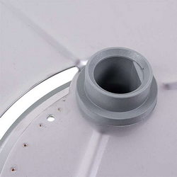 Диск-слайсер для нарізки скибочками Robot Coupe 27086 D=175mm 3mm