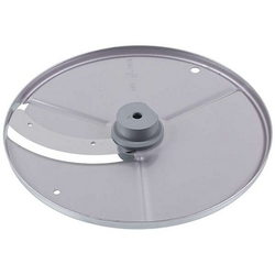 Диск-слайсер для нарізки скибочками Robot Coupe 27086 D=175mm 3mm