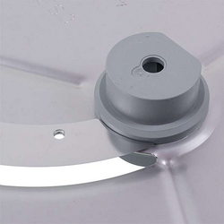 Диск-слайсер для нарізки скибочками Robot Coupe 27086 D=175mm 3mm