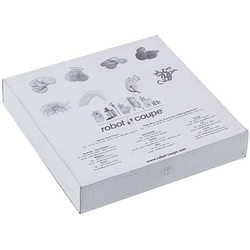 Диск-слайсер для нарізки скибочками Robot Coupe 27086 D=175mm 3mm