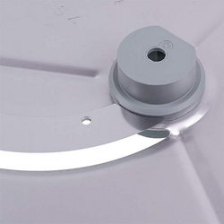 Диск-слайсер для нарізки скибочками Robot Coupe 27566 D=175mm 4mm