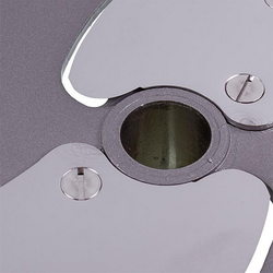 Диск-слайсер для нарізки скибочками Robot Coupe 28062 D=190mm 1mm