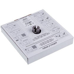 Диск-слайсер для нарізки скибочками Robot Coupe 28062 D=190mm 1mm