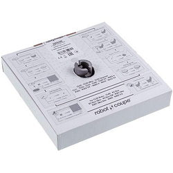 Диск-слайсер для нарізки скибочками Robot Coupe 28064 D=190mm 3mm