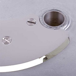 Диск-слайсер для нарізки скибочками Robot Coupe 28004 D=190mm 4mm