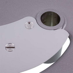 Диск-слайсер для нарізки скибочками Robot Coupe 28065 D=190mm 5mm