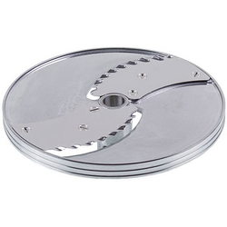 Диск-слайсер хвилястий для нарізки скибочками Robot Coupe 27069 D=190mm 3mm