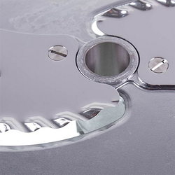 Диск-слайсер хвилястий для нарізки скибочками Robot Coupe 27069 D=190mm 3mm