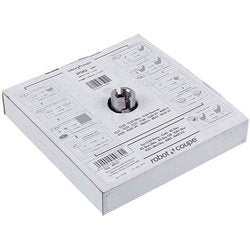 Диск-слайсер хвилястий для нарізки скибочками Robot Coupe 27069 D=190mm 3mm