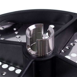 Диск-терка крупна (деруни) Robot Coupe 27164 D=190mm