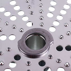 Диск-терка крупна (деруни) Robot Coupe 27164 D=190mm