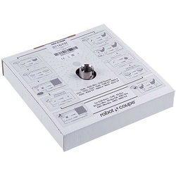 Диск-терка крупна (деруни) Robot Coupe 27164 D=190mm