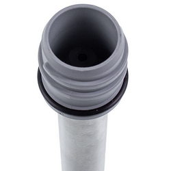 Ніжка (металевий стрижень) для міксера Robot Coupe 27356