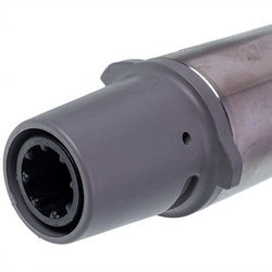 Ніжка (металевий стержень) для міксера Robot Coupe 39354