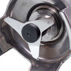 Ніжка (металевий стрижень) для міксера Robot Coupe 39354