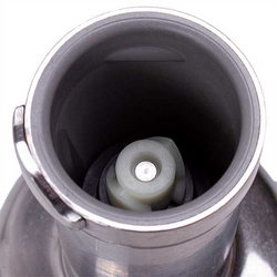 Ніжка (металевий стрижень) для міксера Robot Coupe 39354