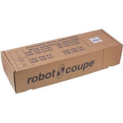 Штанга для насадки міксера Robot Coupe 39452 L=315mm