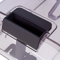 Контейнер (бачок) для води кофеварки DeLonghi 7313228441