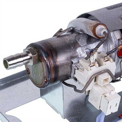 Генератор пари для сушильної машини Electrolux 140001697014